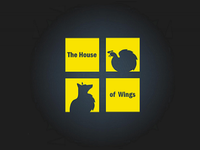 House of Wings