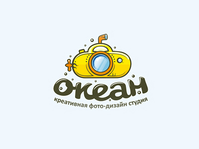 Океан