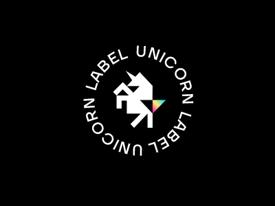 Unicorn label