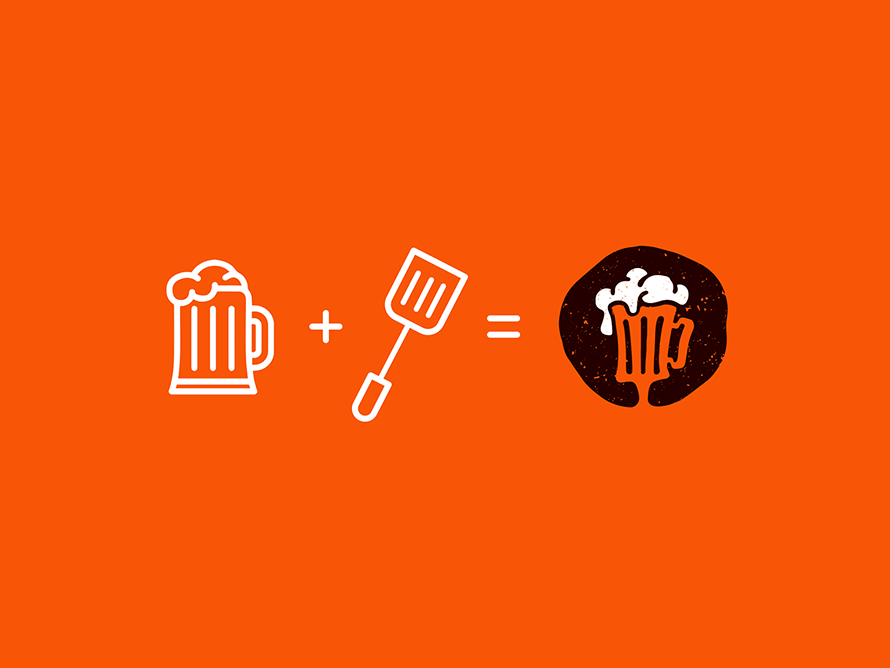 Паб Еда presentation