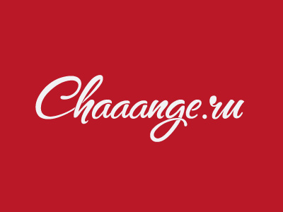 Chaaange.ru