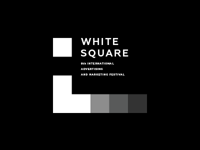 White Square