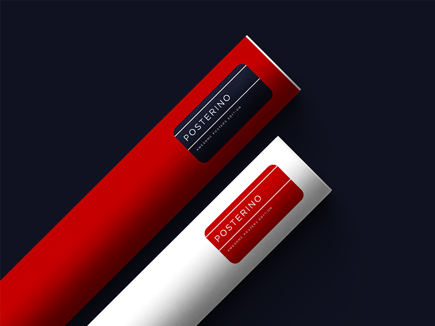 POSTERINO presentation