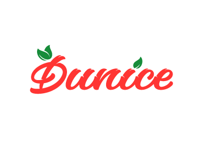 Dunice