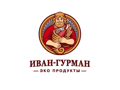 Иван Гурман