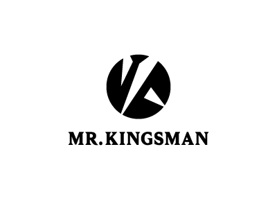 Mr Kingsman