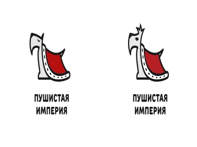 Пушистая империя