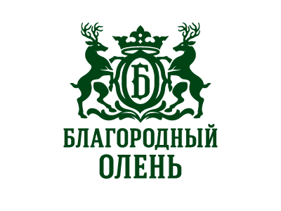 Благородный олень