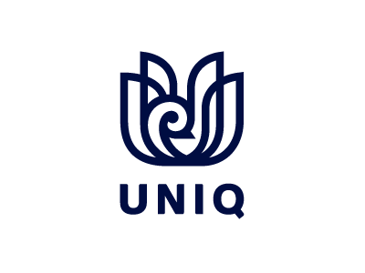 UNIQ