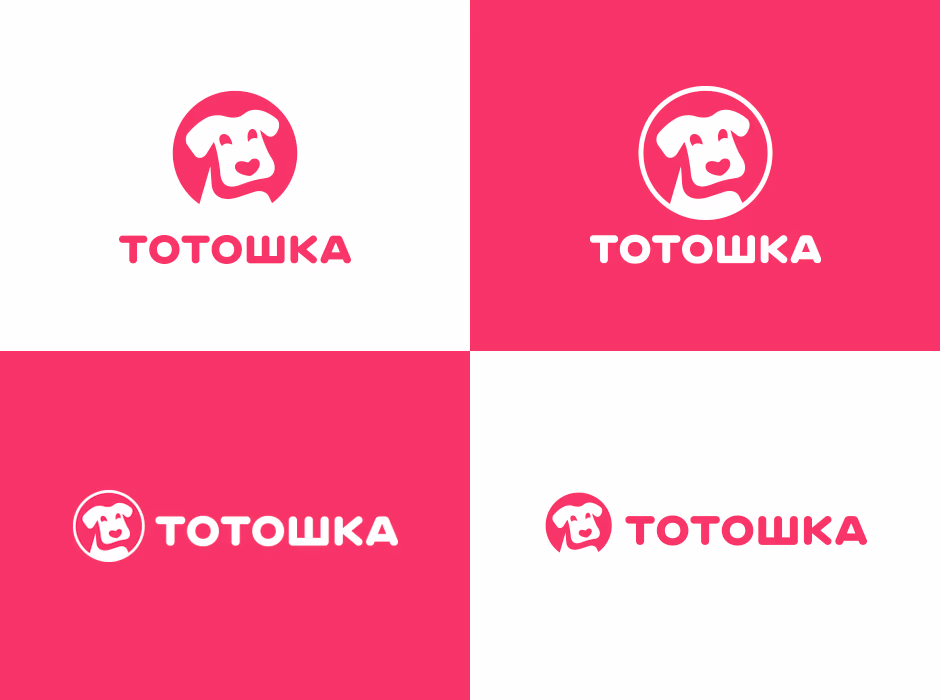 ТОТОШКА presentation