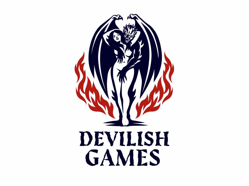 DEVELISH GAMES