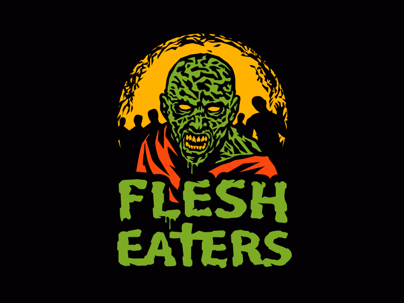 Flesh Eaters