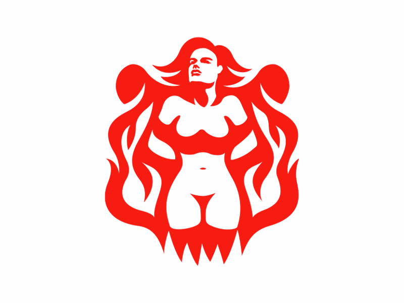 Обжигающая страсть