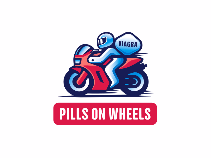 Pills on Wheels