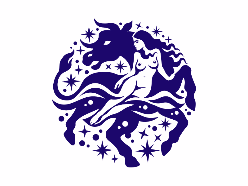 Похищение Европы