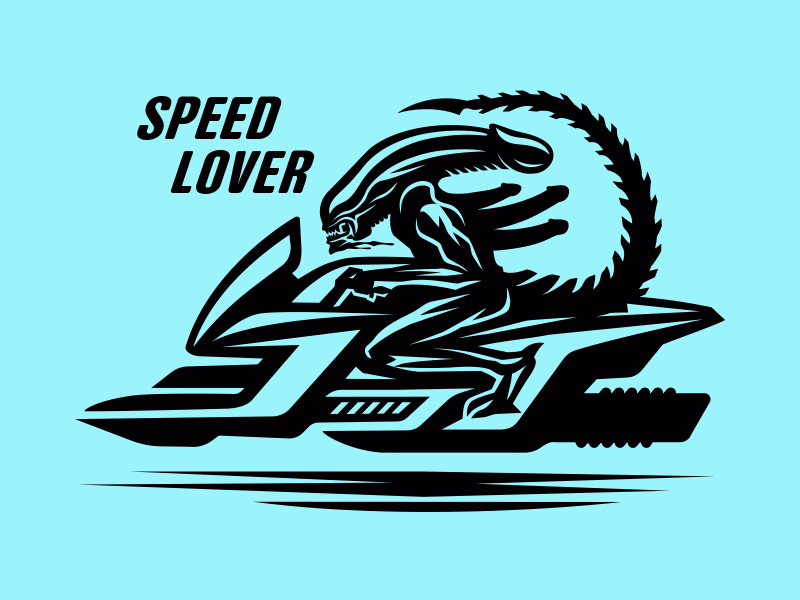 Speed Lover