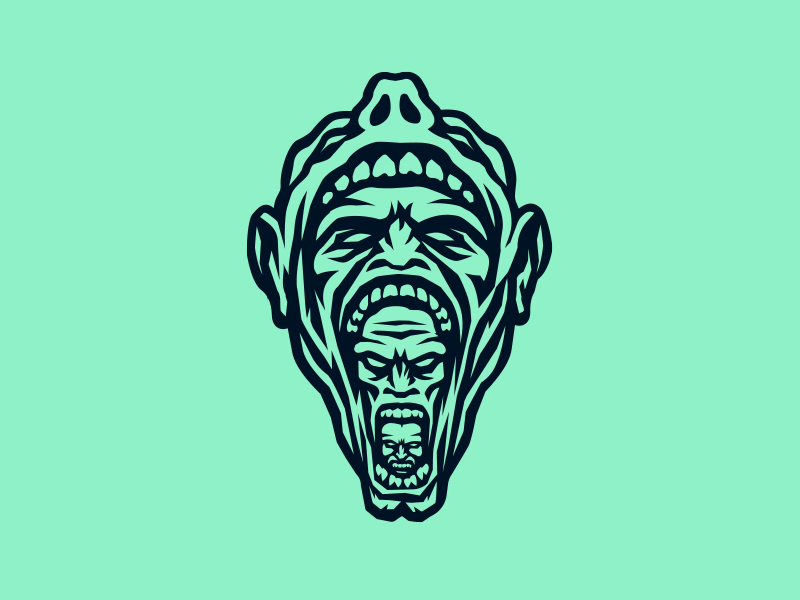 Шизоидное самоедство