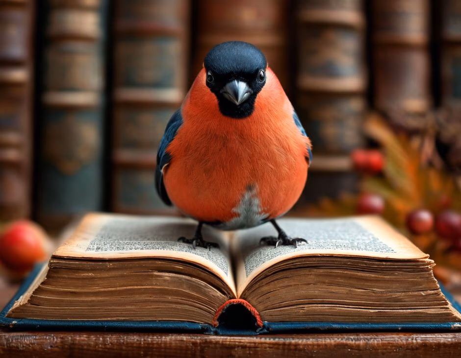 КНИГИРЬ presentation