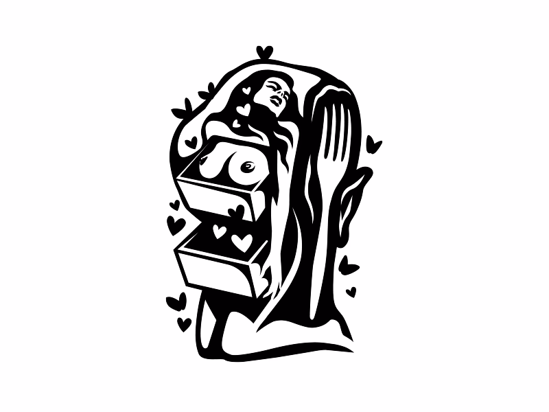 Параноид ревности