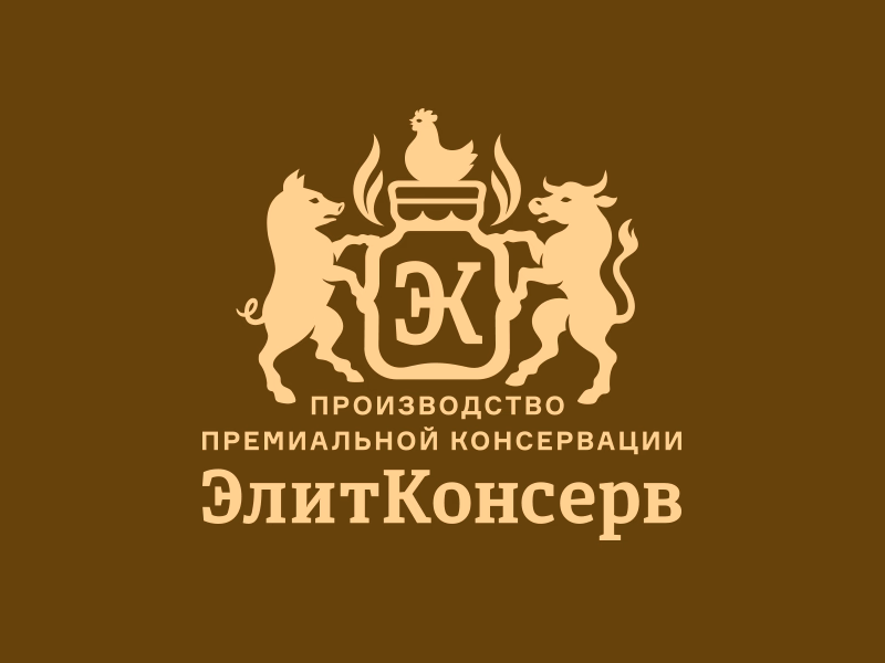 ЭлитКонсерв shot