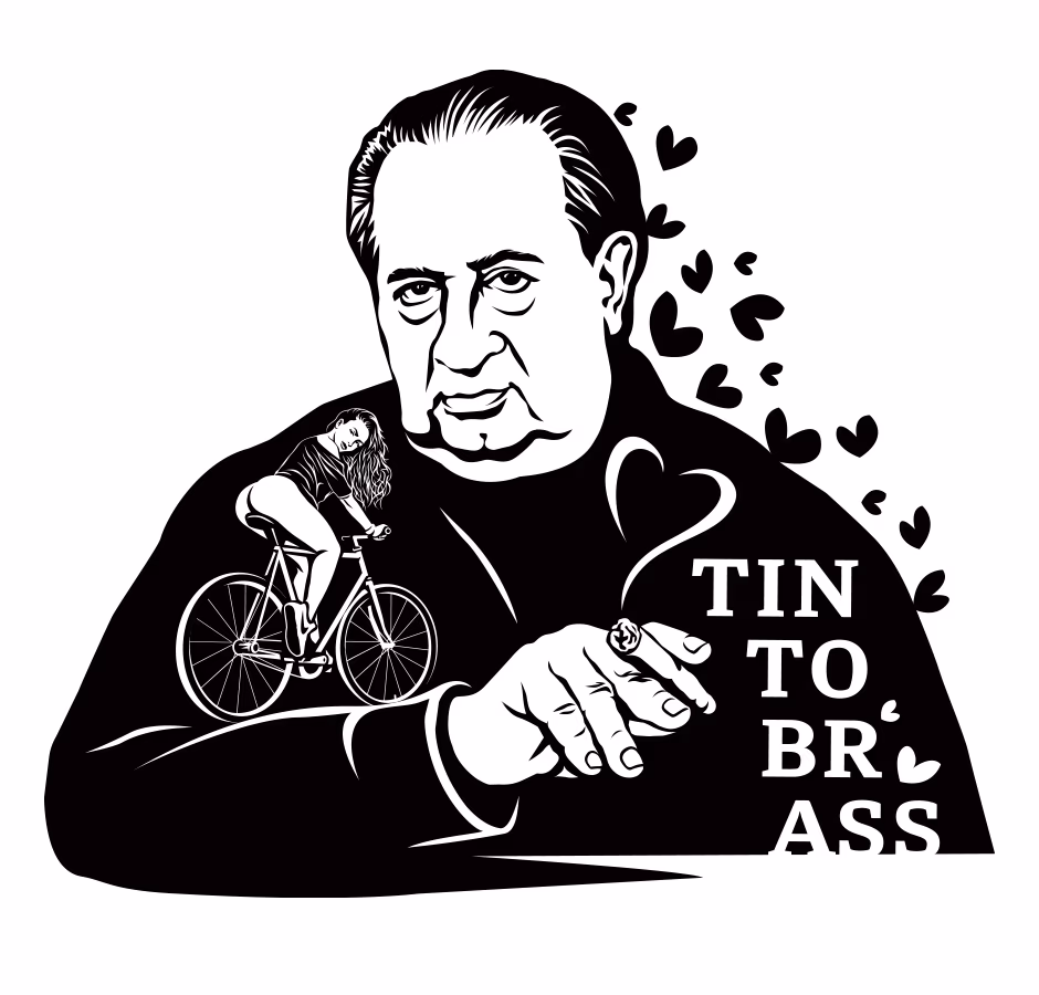 Tinto Brass presentation