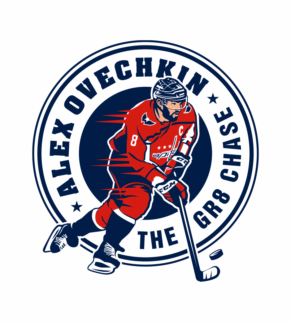 ALEX OVECHKIN presentation
