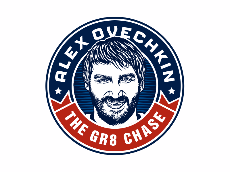 Alex Ovechkin