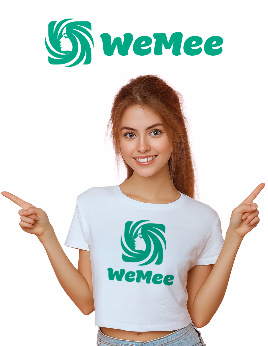 WeMee presentation