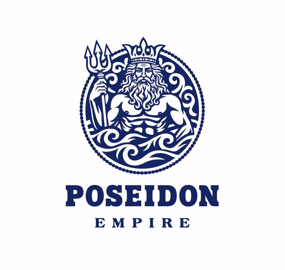 POSEIDON EMPIRE presentation