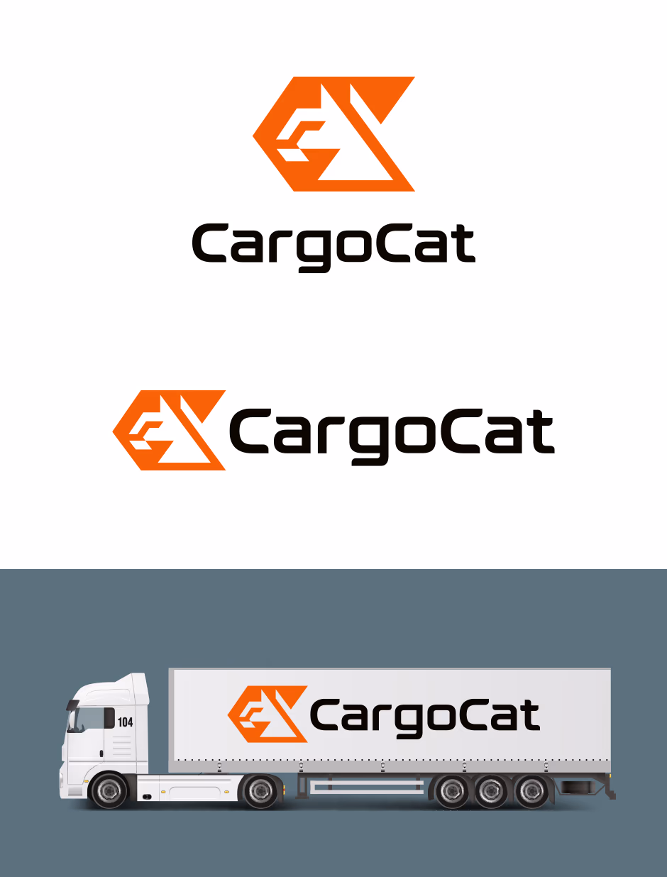 CargoCat presentation