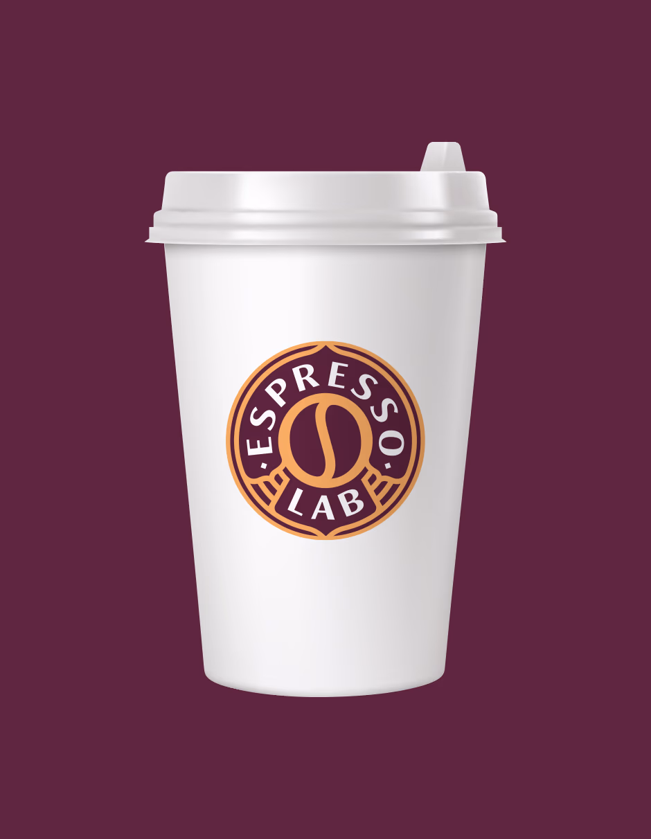 ESPRESSO LAB presentation