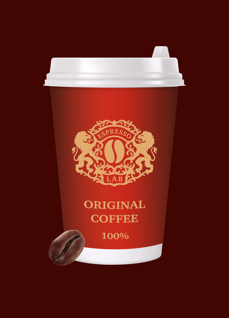 ESPRESSO LAB presentation