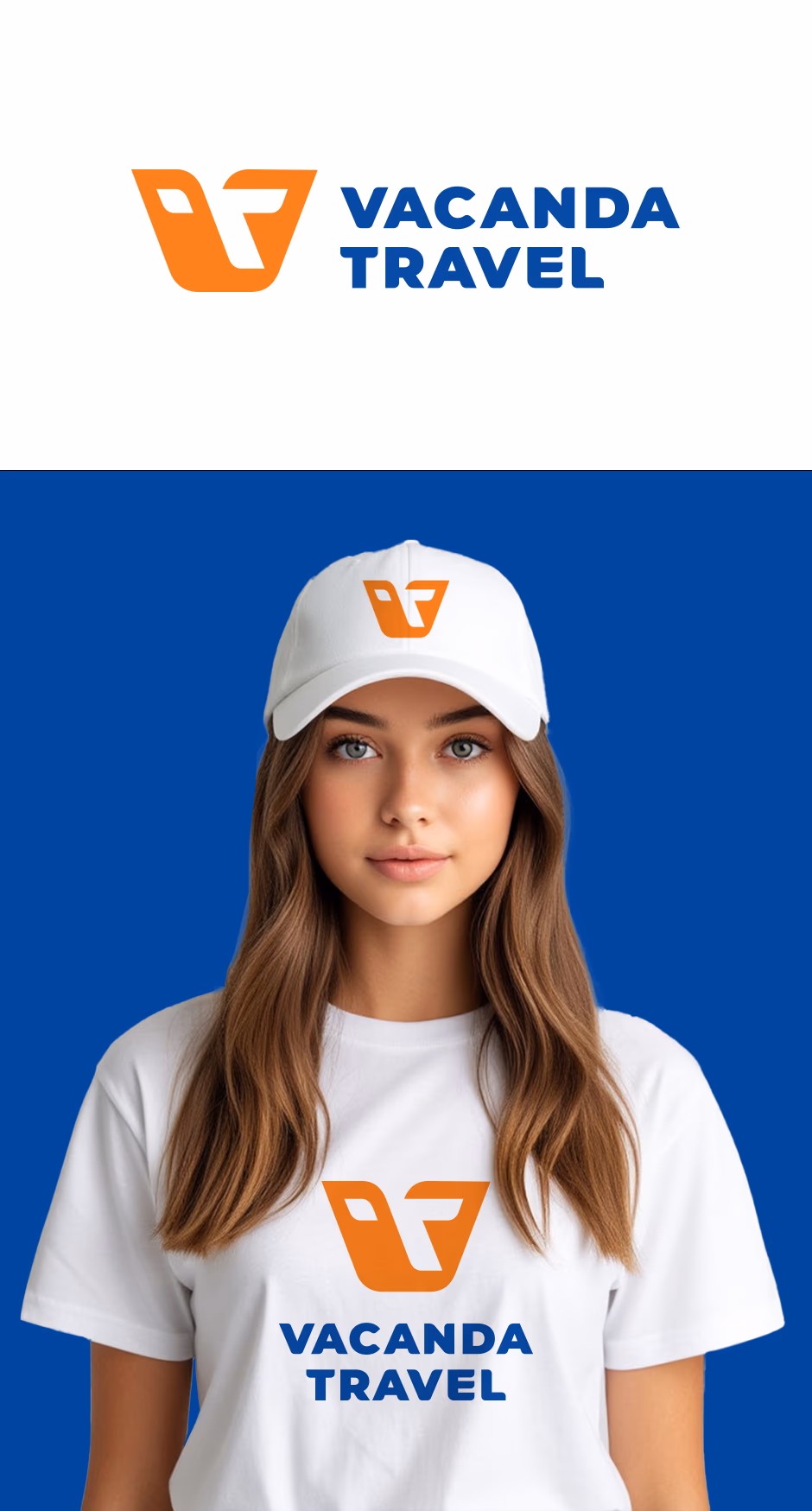 VACANDA TRAVEL presentation