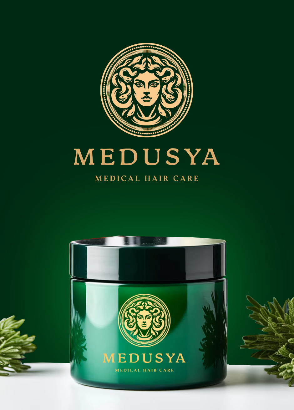 M E D U S Y A presentation