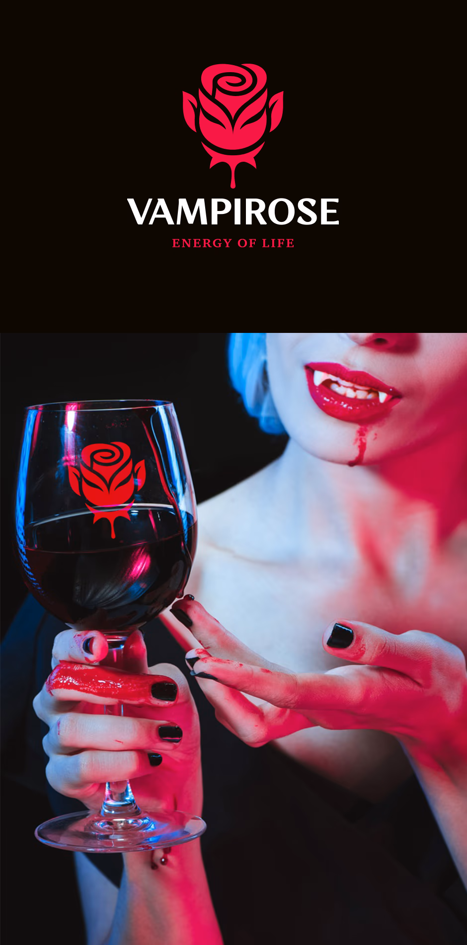 VAMPIROSE presentation