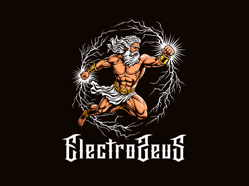 ElectroZeuS shot