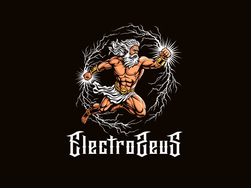 ElectroZeuS shot