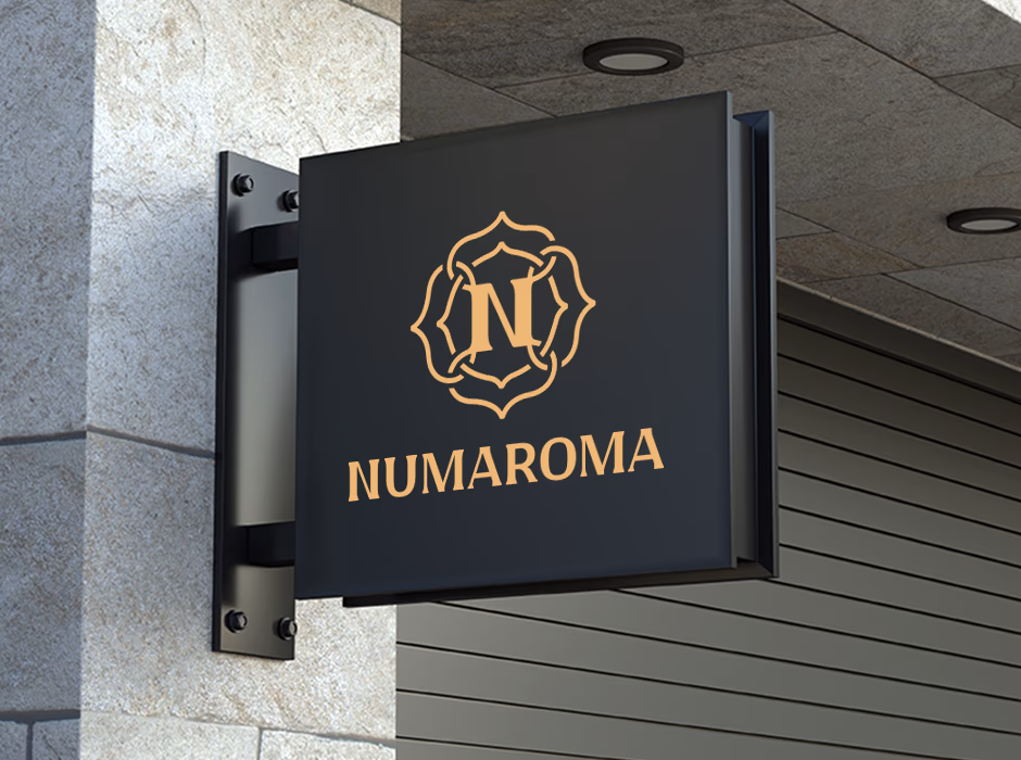 NUMAROMA presentation