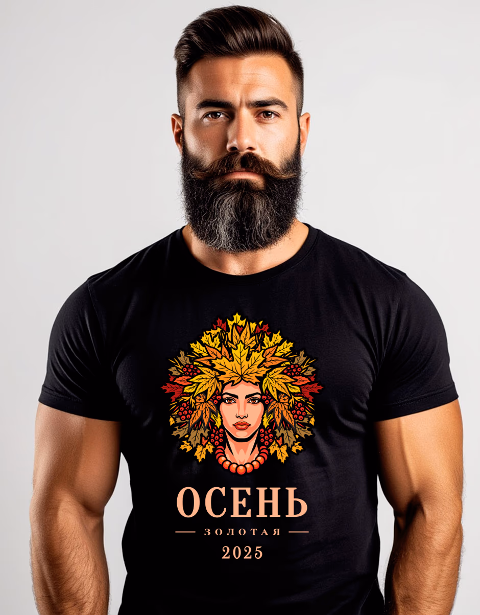 Осень Золотая presentation