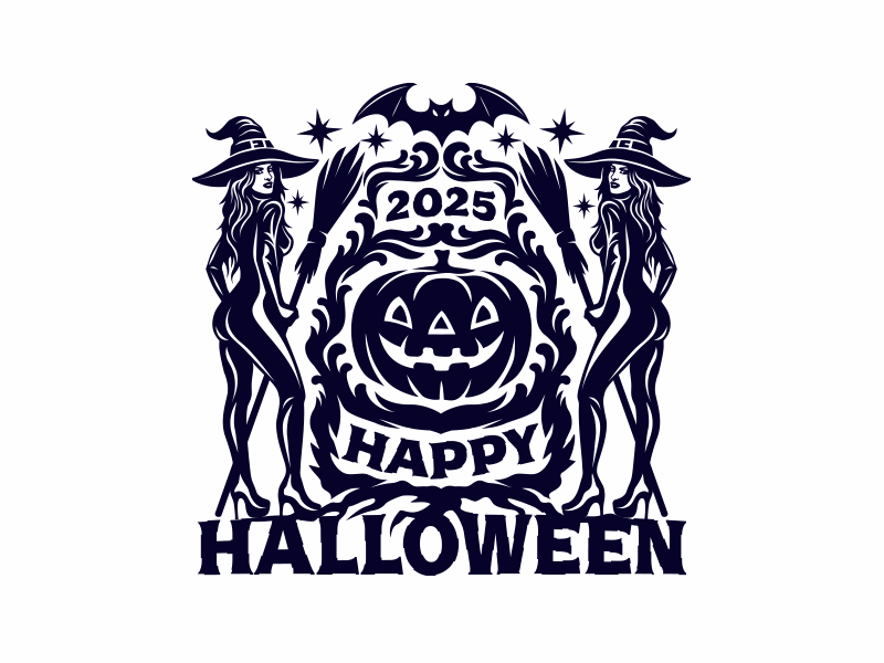 Happy Halloween 2025