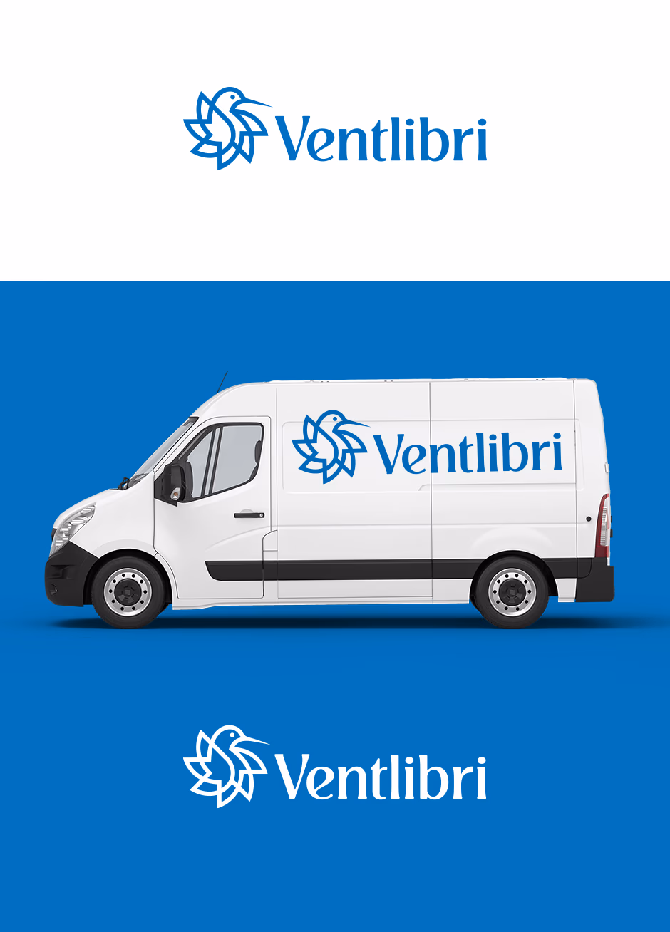 Ventlibri presentation