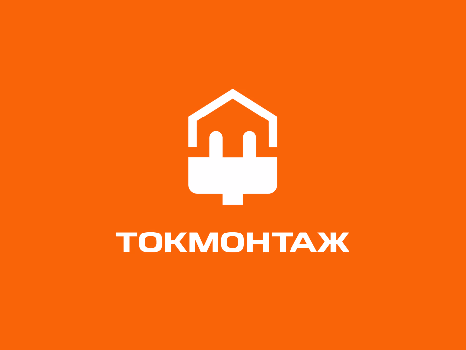 Токмонтаж presentation