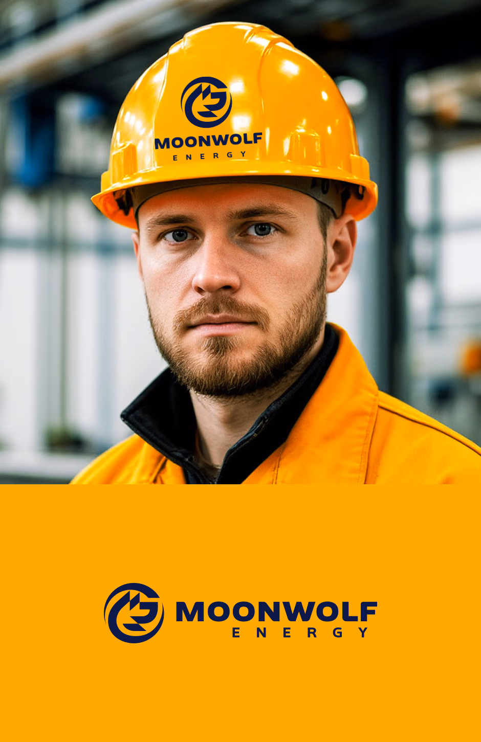 MOONWOLF ENERGY presentation