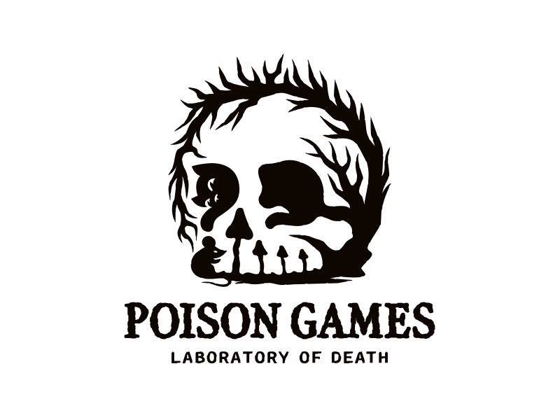 POISON GAMES