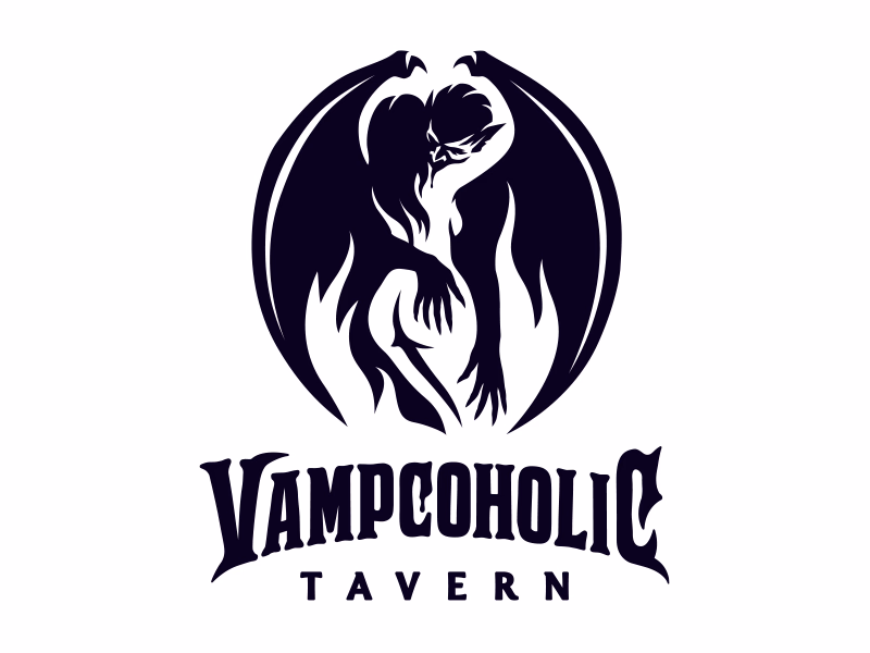 Vampcoholic Tavern