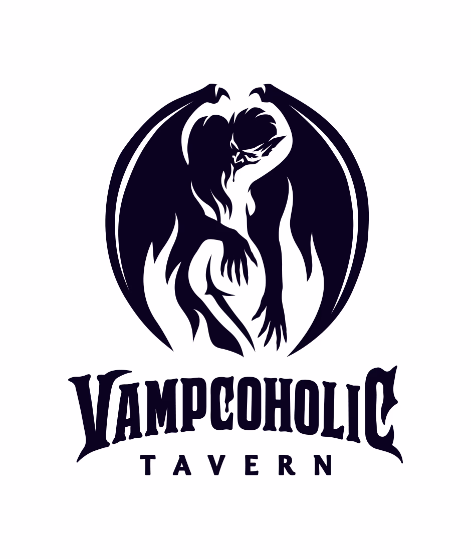 Vampcoholic Tavern presentation
