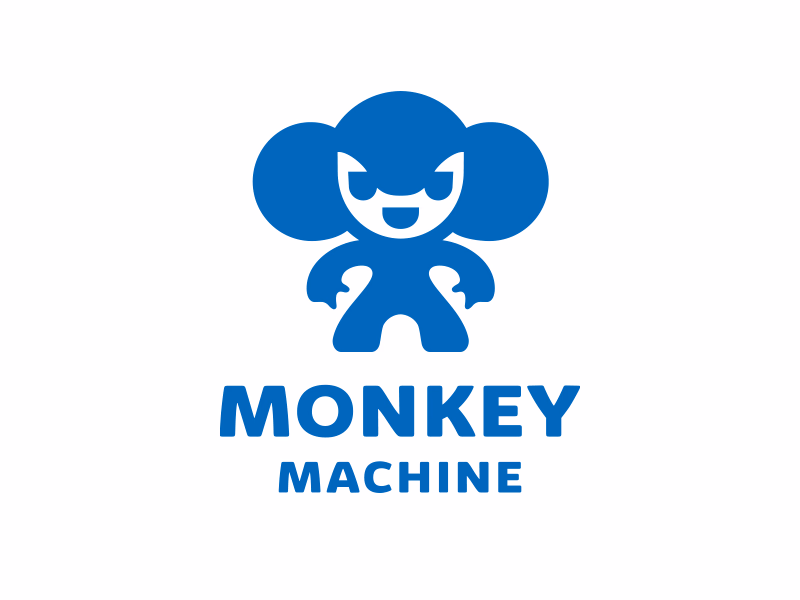 MONKEY MACHINE