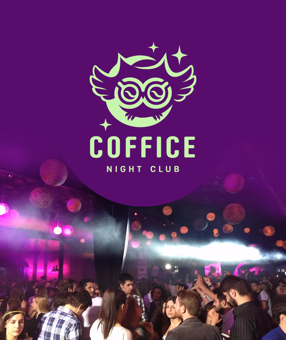 COFFICE presentation