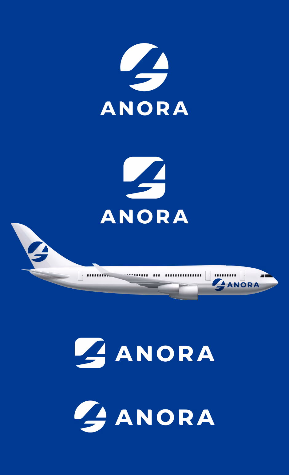 Anora presentation