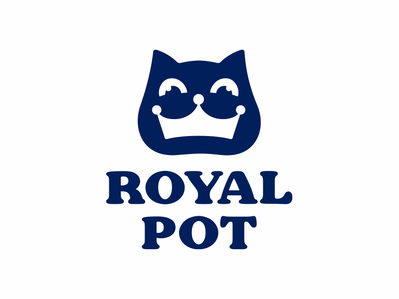 Royal pot